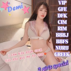 "💕Delightful Demi💕 " Escorts San Jose