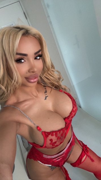 Sunny Escorts Tampa
