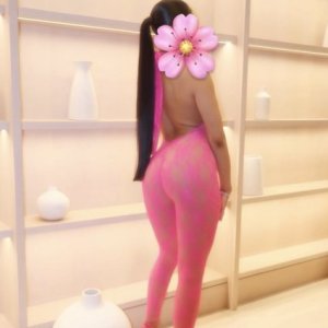 Vida Amora Body Rubs Sacramento