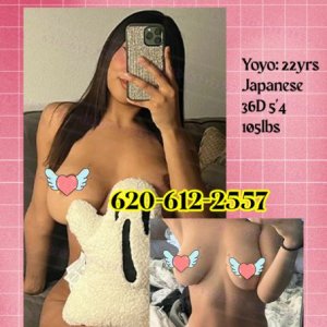 💛💛Passionate Gals❤magnificent Asian whore!💛620-612-2557