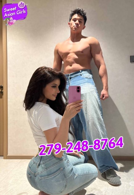 🔥🔥💝⭐NEW ASIAN GIRLS💝⭐🔥🔥 Escorts Stockton