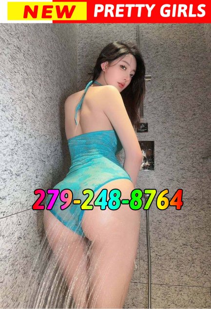 🔥🔥💝⭐NEW ASIAN GIRLS💝⭐🔥🔥 Escorts Stockton