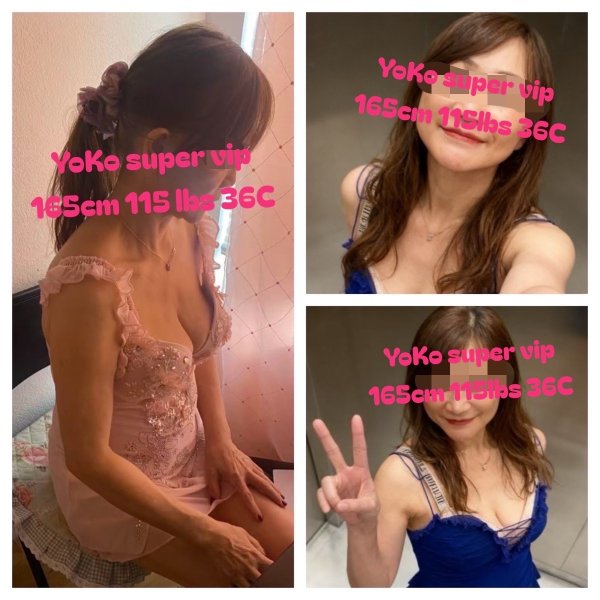Yoko sasa Gina  Crystal Miya Escorts San Gabriel Valley