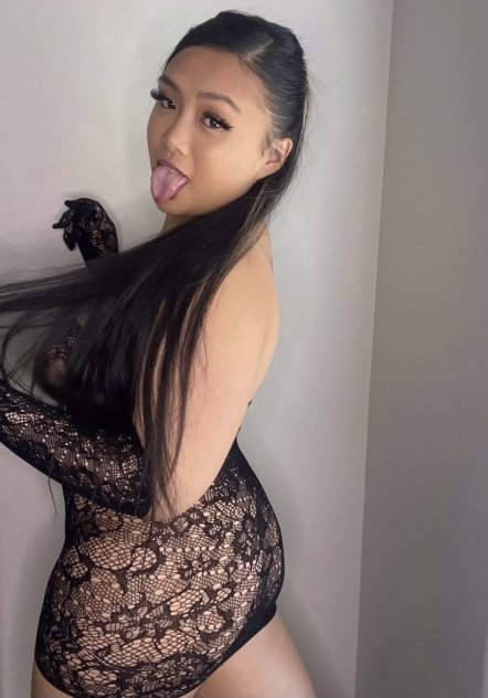 Malia May Escorts San Diego