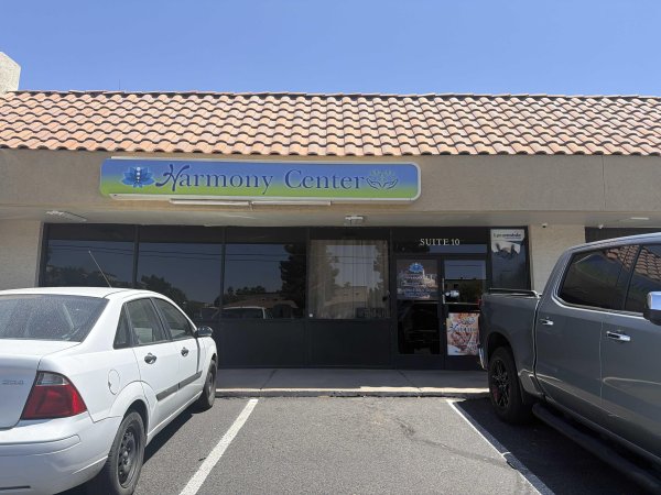 🎀harmony center🎀latinas spa  