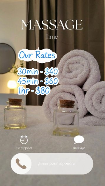 🎀harmony center🎀latinas spa  
