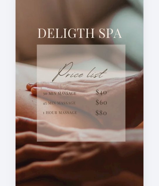 🍑🍓🍒delight massage🍒latinas  