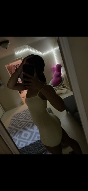 SweetbabyIsis  