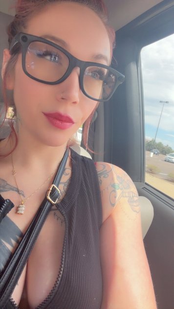 MissRed  