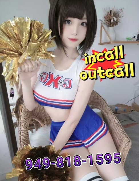 🔥Sexy Hotties New Asian Girls Escorts Irvine