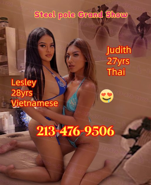 2 New girls👅ready now🌺 Escorts Charleston