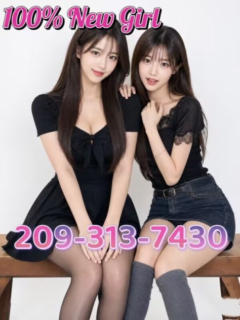 New girl Escorts Stockton
