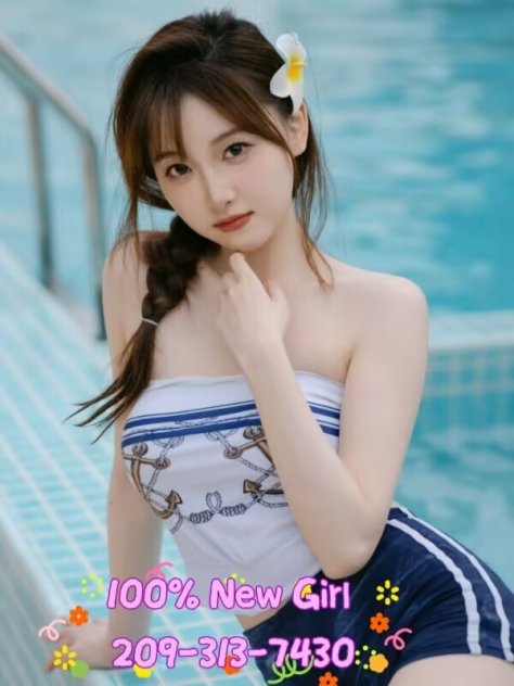 New girl Escorts Stockton
