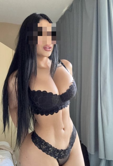 Carolina Escorts Fort Lauderdale