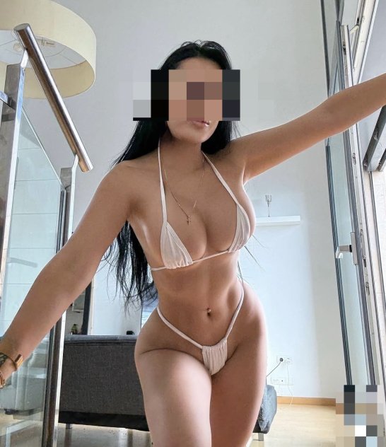 Carolina Escorts Fort Lauderdale