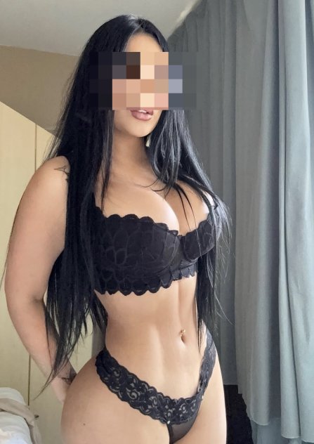 Carolina Escorts Fort Lauderdale