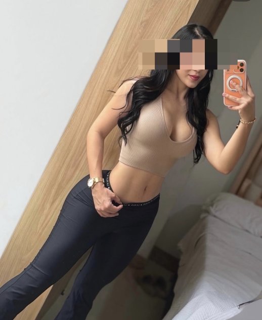 Stefany Escorts Fort Lauderdale