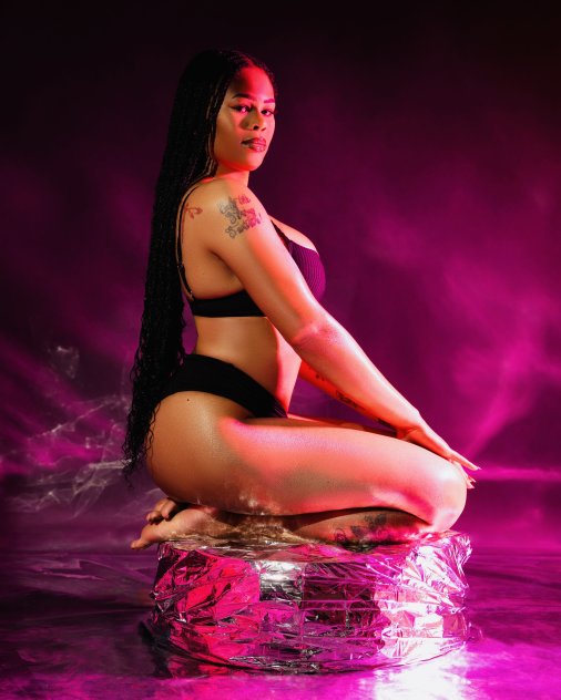 Angel Ashley TS / TV Shemale Escorts Huntsville