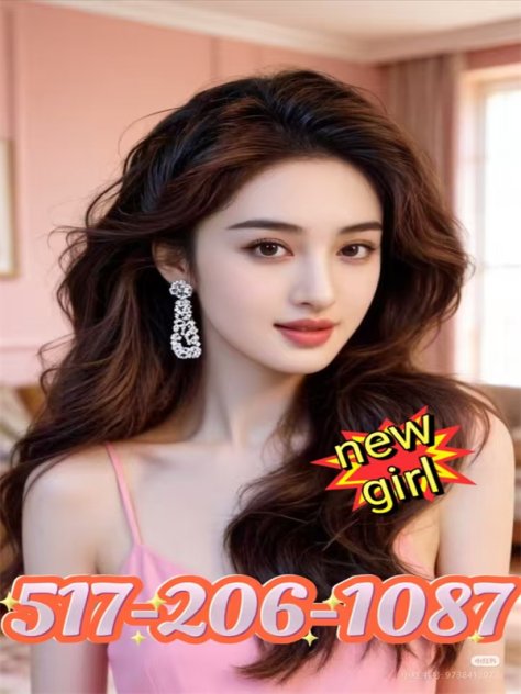 New Girls Escorts Jackson