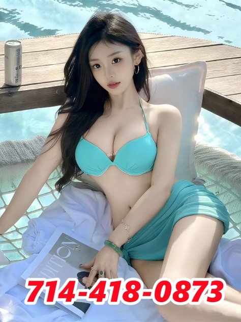 New Asian Hot Girls Escorts Santa Ana