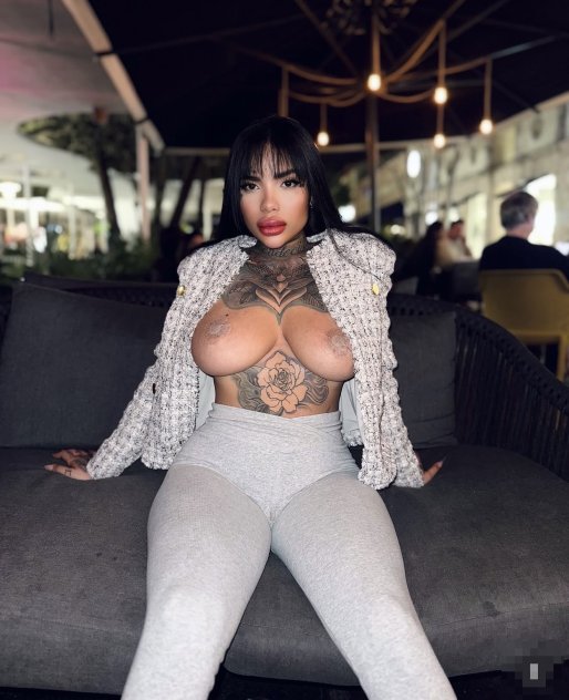 Melisa  