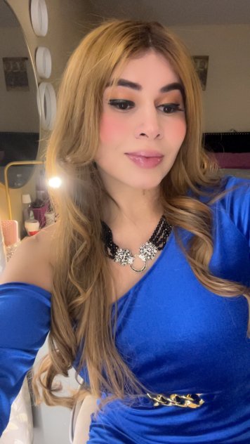 Vanessa Escorts Fresno