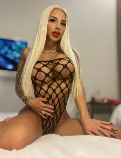 Tania Escorts Orlando