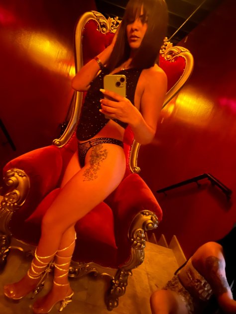 Fendy Escorts Miami