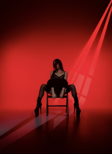 Lucia Escorts Portland