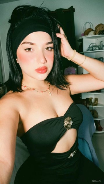 Daphne ❤️  
