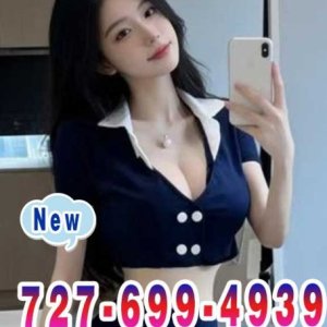 👑👑Serenity Asian Massage👑👑 Escorts Clearwater