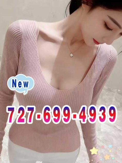 👑👑Serenity Asian Massage👑👑 Escorts Clearwater
