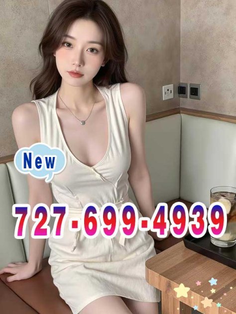 👑👑Serenity Asian Massage👑👑 Escorts Clearwater