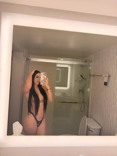 Stephany Escorts Miami
