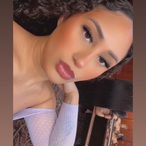 Let’s have some fun baby🥰