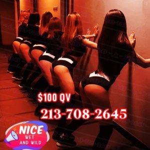 🔞6 Girls Next Door 🧡 Escorts San Gabriel Valley