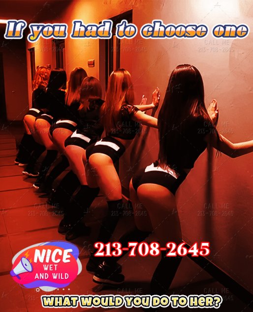 🔞6 Girls Next Door 🧡 Escorts San Gabriel Valley
