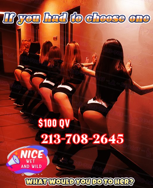 🔞6 Girls Next Door 🧡 Escorts San Gabriel Valley
