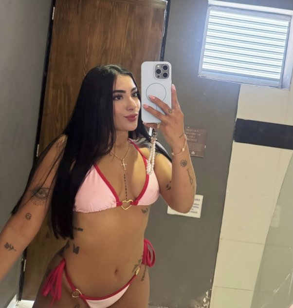 Mia Outcall🔥  