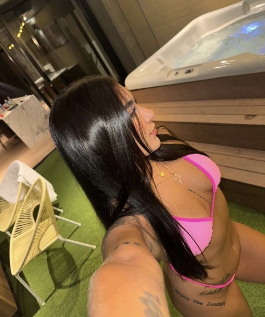 Mia Outcall🔥  