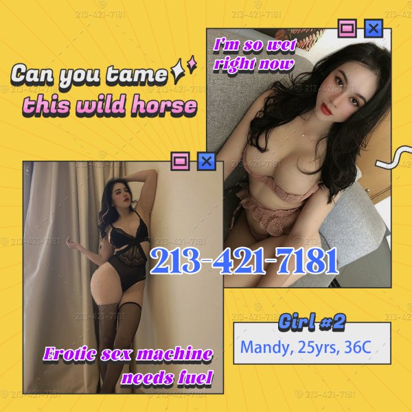 🧡🧡6 Asian Girls💜 Escorts Orlando