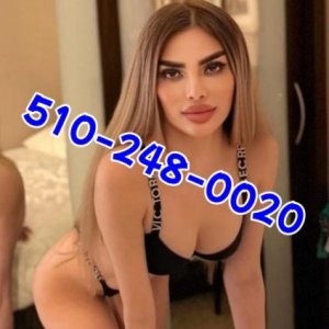 💗Latina💗Asia💗Open 24/7 💗 Escorts Livermore