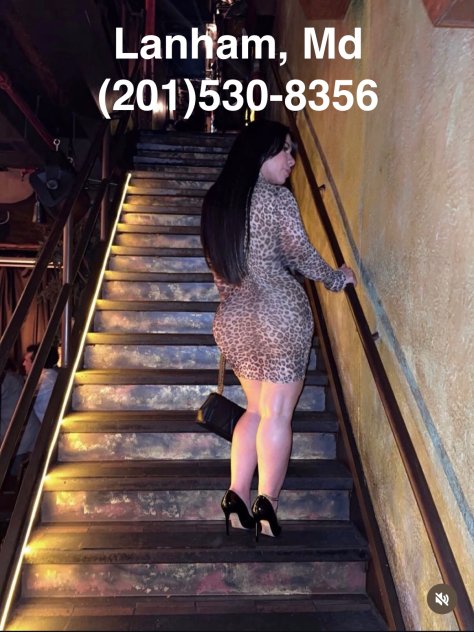 Hi Papi, hola baby! Body Rubs Washington DC