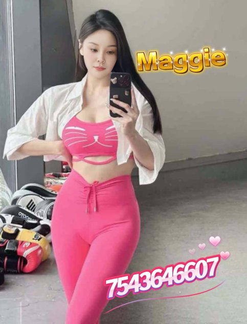 Maggie Escorts Fort Lauderdale