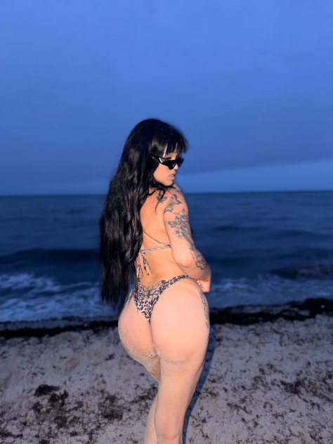 Amanda Escorts Miami