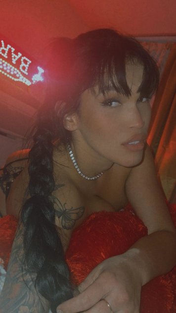 Amanda Escorts Miami