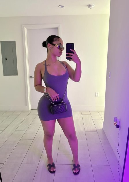 Annie❤️ Escorts Miami