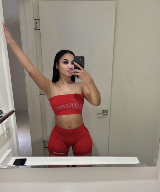 Annie❤️ Escorts Miami