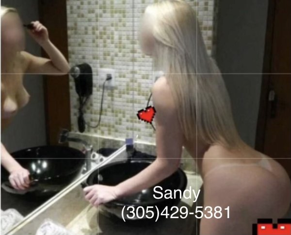 Sandy outcall  