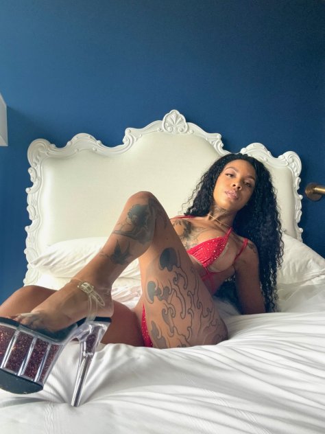 Harley Charming Escorts Atlanta